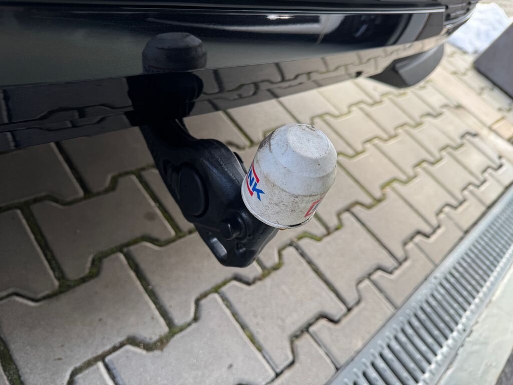 Škoda Ostatní SUV 0,0 250 kw