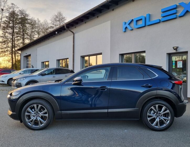 Mazda CX-30 2