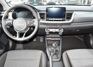KIA Stonic SUV 1,2 l 57 kw