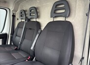 Peugeot Boxer 27