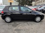 Volkswagen Golf Hatchback 1,6 l 77 kw