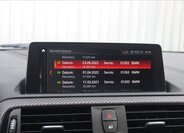 BMW M2 Kupé 3,0 l 302 kw