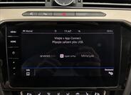 Volkswagen Passat 17