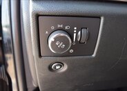 Jeep Grand Cherokee SUV / Terénní 3,0 l 140 kw