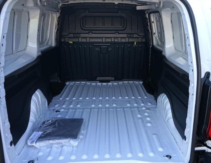 Citroën Berlingo Ostatní 1,5 l 96 kw