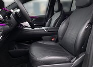 Mercedes-Benz EQE SUV / Terénní 0,0 300 kw