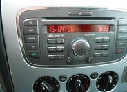 Ford Focus Kombi 1,6 l 74 kw