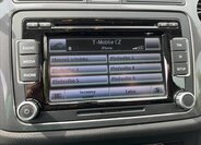 Volkswagen Tiguan SUV 2,0 l 103 kw