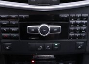 Mercedes-Benz Třídy E Kombi 3,0 l 195 kw