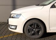 Škoda Rapid Sedan / Limuzína 1,4 l 66 kw