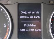 Volkswagen Caravelle 22