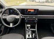 Hyundai Tucson SUV / Terénní 1,6 l 110 kw