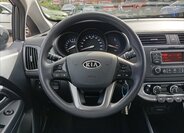 KIA Rio Hatchback 1,2 l 63 kw