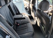 BMW Řada 5 Kombi 2,0 l 140 kw