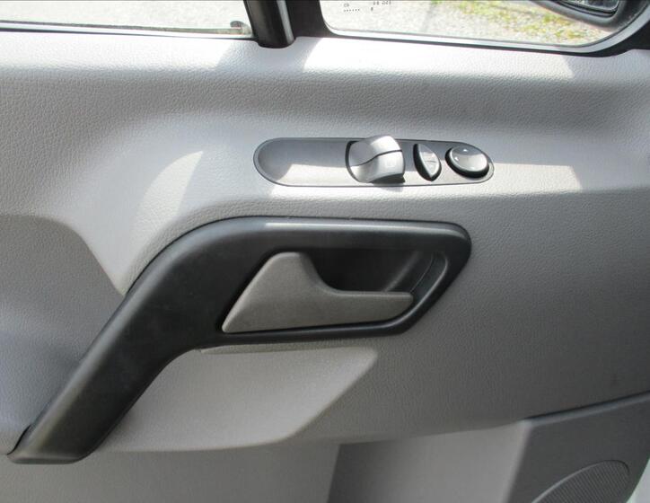 Mercedes-Benz Sprinter 20