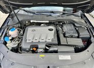 Volkswagen Passat Kombi 2,0 l 103 kw