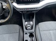 Škoda Octavia Liftback 2,0 l 110 kw