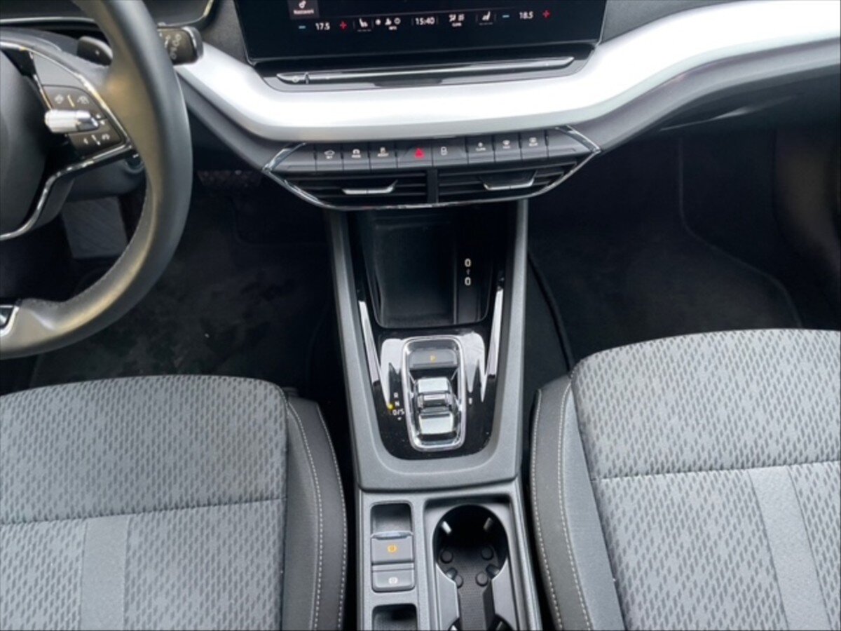 Škoda Octavia Liftback 2,0 l 110 kw