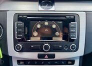 Volkswagen Passat Kombi 2,0 l 103 kw