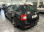 Škoda Octavia 4