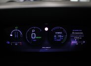 Peugeot 408 Liftback 1,6 l 165 kw