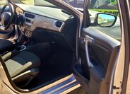 Citroën C-Elysée Sedan / Limuzína 1,6 l 85 kw