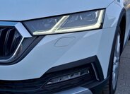 Škoda Octavia Kombi 2,0 l 147 kw