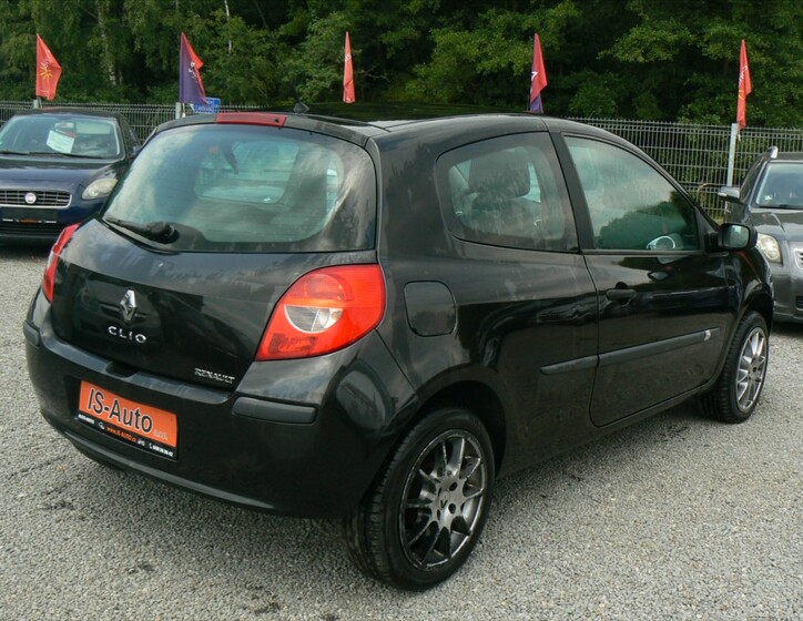 Renault Clio 4