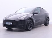 Tesla Model Y SUV / Terénní 0,0 75 kw