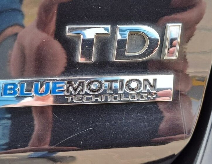 Volkswagen Touran SUV / Terénní 0,0 77 kw