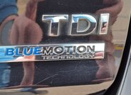 Volkswagen Touran SUV / Terénní 0,0 77 kw