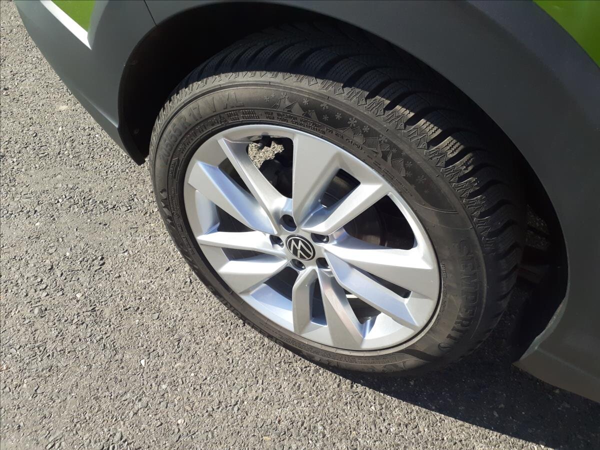 Volkswagen Taigo SUV 999,0 85 kw