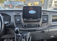 Ford Transit Ostatní 2,0 l 96 kw