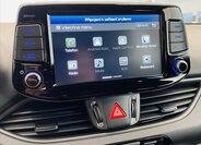 Hyundai i30 Kombi 1,4 l 103 kw