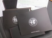 Alfa Romeo Giulia Sedan / Limuzína 2,1 l 110 kw