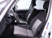 Fiat Sedici Hatchback 1,6 l 88 kw