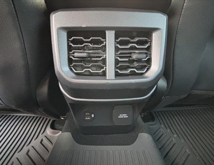 Ford Ranger Pick-up 3,0 l 177 kw