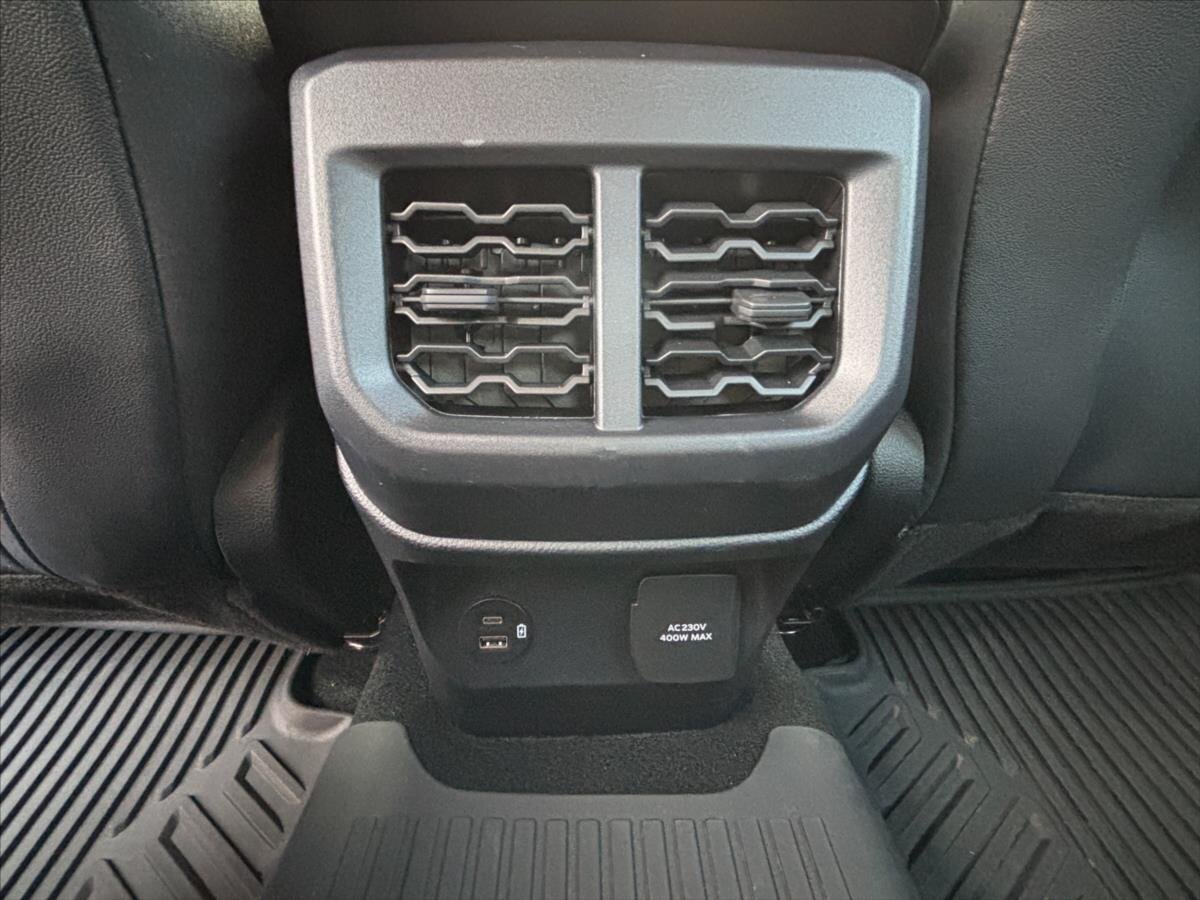 Ford Ranger Pick-up 3,0 l 177 kw