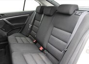 Škoda Octavia Liftback 1,6 l 77 kw