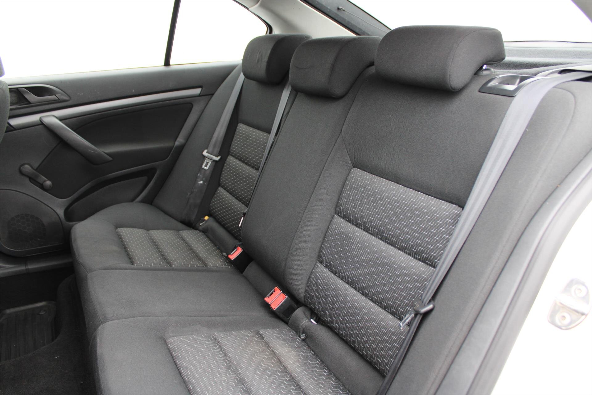 Škoda Octavia Liftback 1,6 l 77 kw