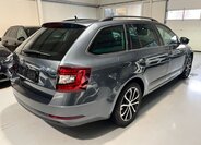 Škoda Octavia 6
