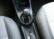 Škoda Fabia Kombi 1,2 l 63 kw