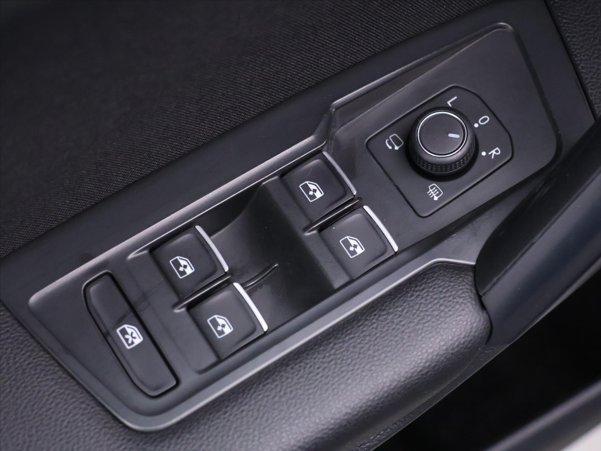 Volkswagen Tiguan Allspace SUV / Terénní 2,0 l 147 kw