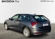 Škoda Scala 8