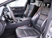 Mercedes-Benz CLS 13