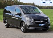 Mercedes-Benz Vito Kombi 2,0 l 174 kw