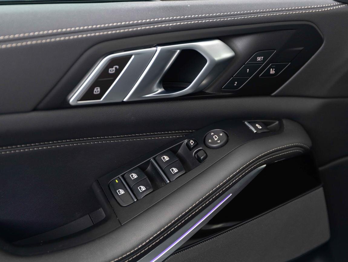 BMW X5 SUV / Terénní 3,0 l 219 kw