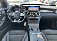 Mercedes-Benz GLC Kupé 4,0 l 375 kw