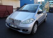 Mercedes-Benz Třídy A Hatchback 1,5 l 70 kw