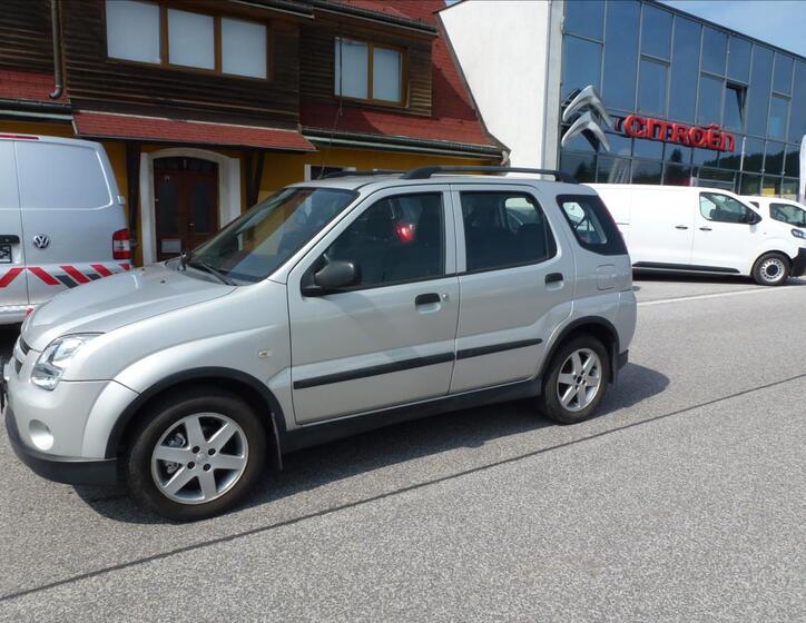 Suzuki Ignis 13